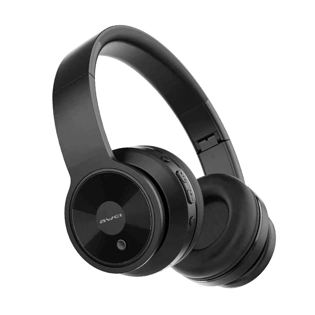 Audifonos Awei A996BL Over Ear Bluetooth Negro