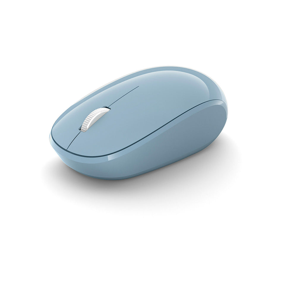 Mouse Microsoft Souris Bluetooth RJN 00013 Azul