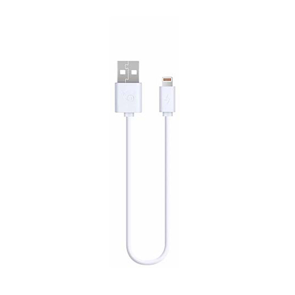 One Plus cable data AA103 lightning 2M blanco