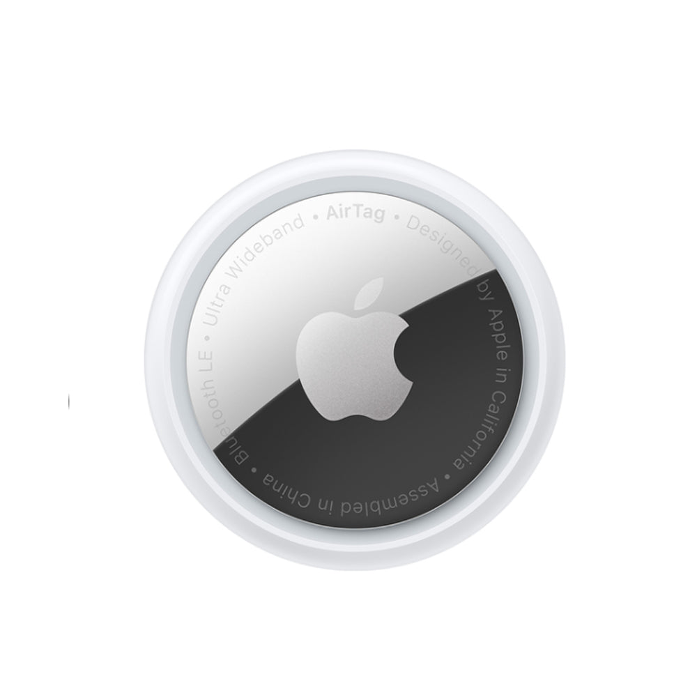 Apple rastreador Airtag 4 unidades