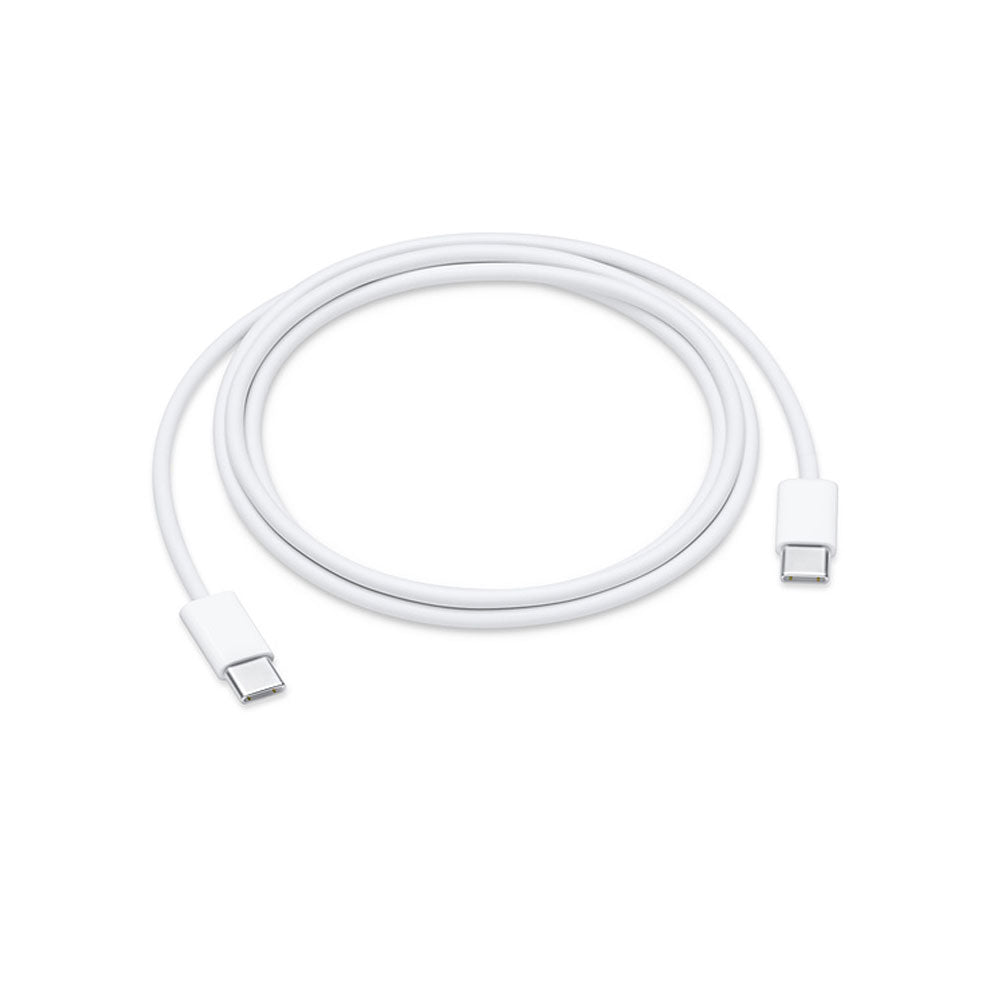 Apple Cable de Carga USB C a USB C 1 M