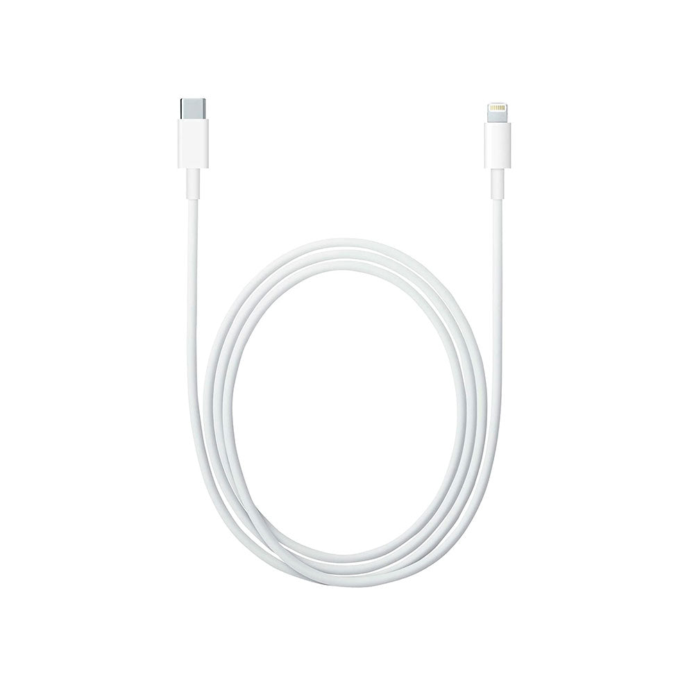 Apple Cable de USB-C a Lightning 2 metros