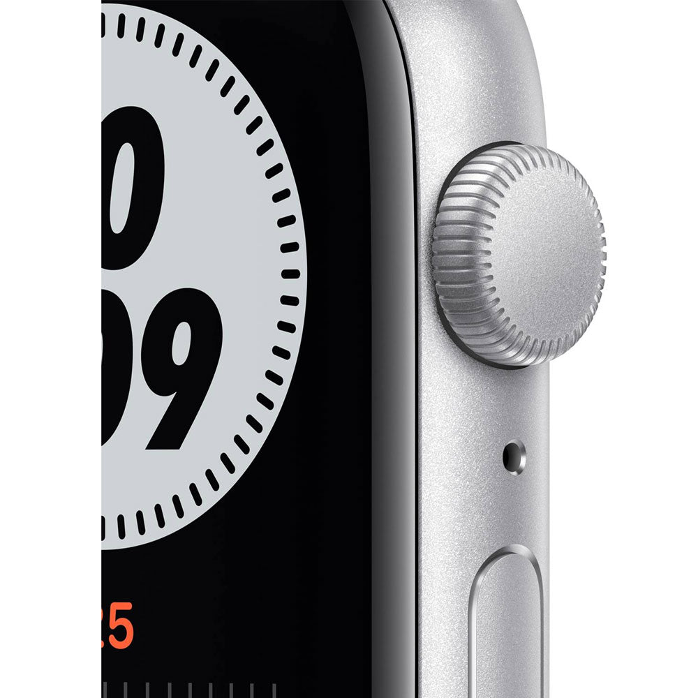 Apple Watch Nike SE 44mm GPS Correa deportiva