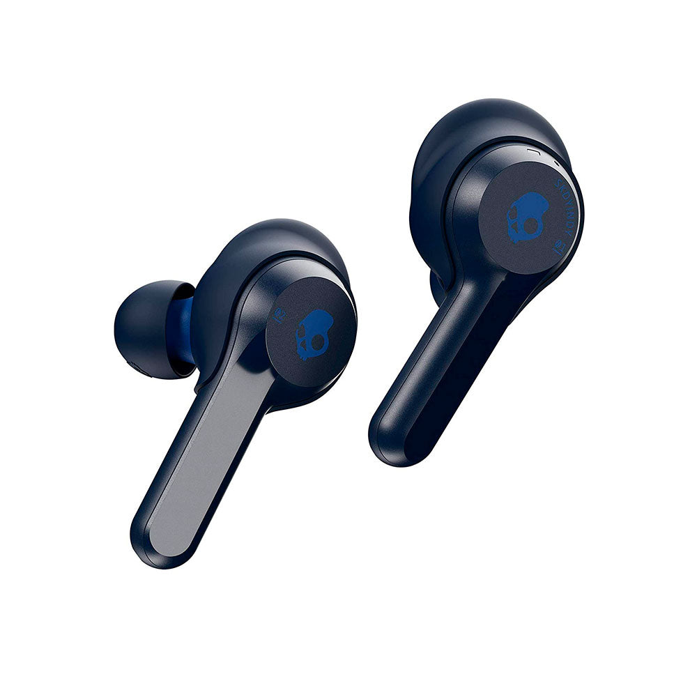 Audífonos Skullcandy Indy Bluetooth In-ear Azul