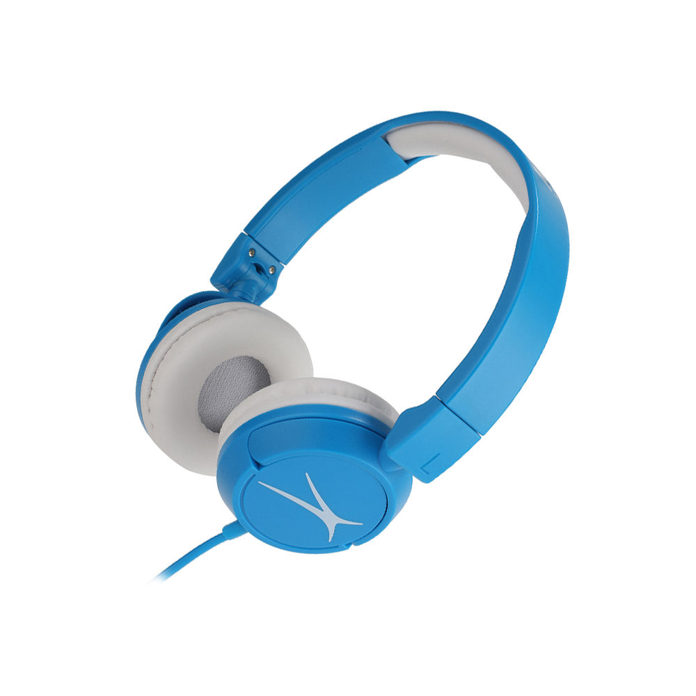 Audífonos Altec Lansing para niños MZX4200 Azul