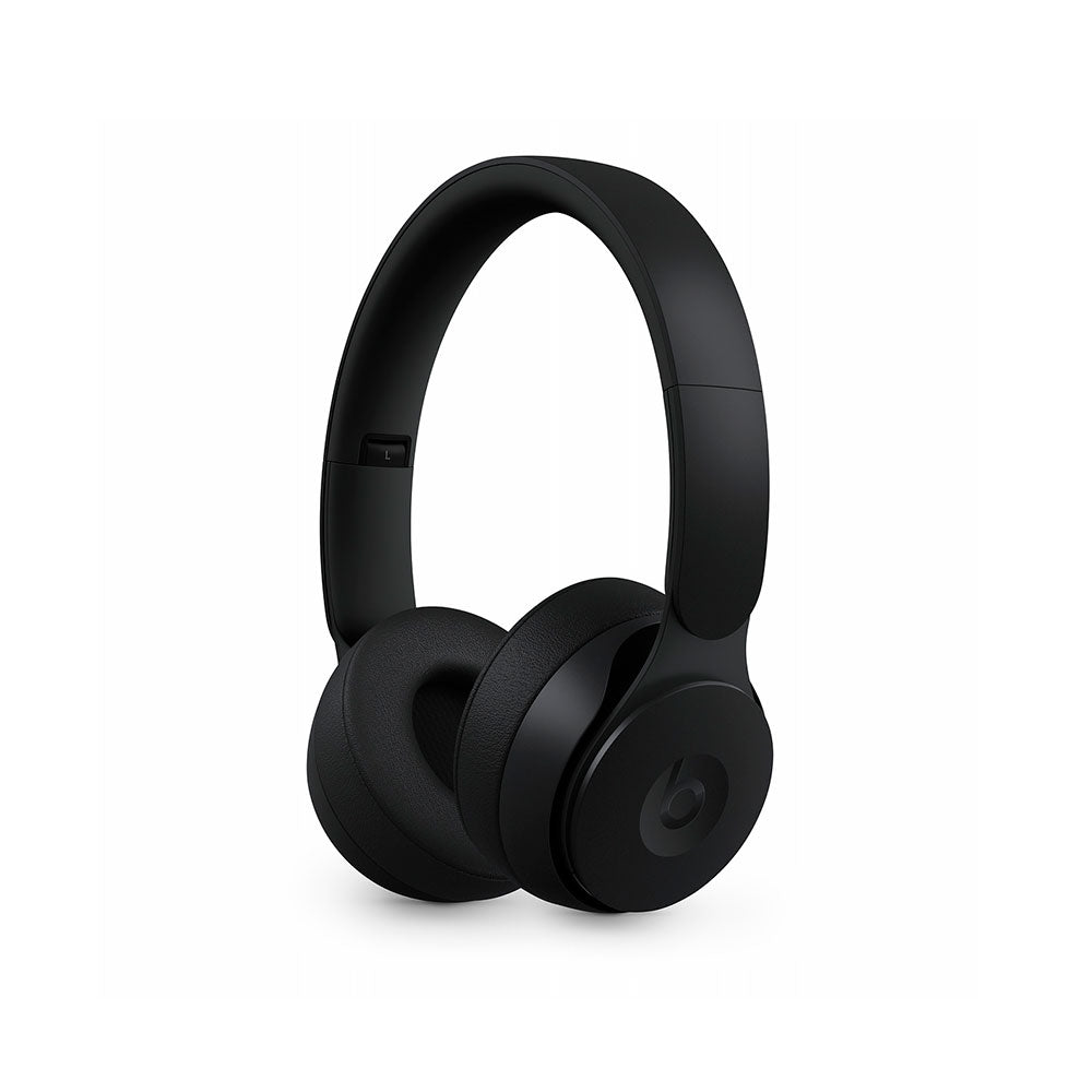 Audífono Beats Solo Pro inalambrico ANC Negro