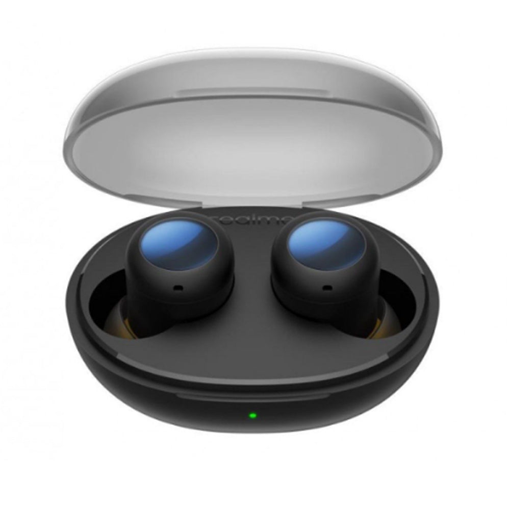 Audífonos Realme Buds Q2S In Ear Bluetooth Negro