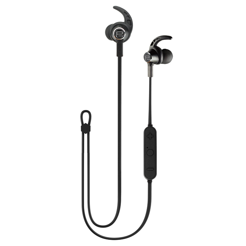 Audífonos Proline Echo Buds Pro In Ear Bluetooth Negro