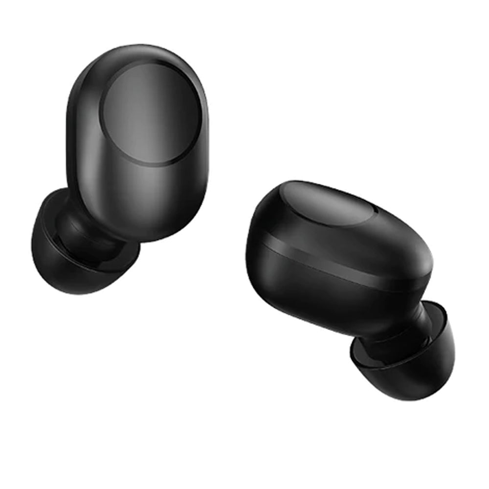 Audífonos Haylou GT5 In Ear TWS Bluetooth Negro