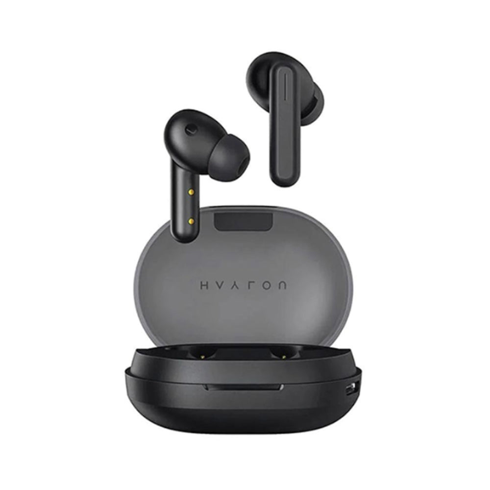 Audífonos Haylou GT7 In Ear TWS Bluetooth Negro