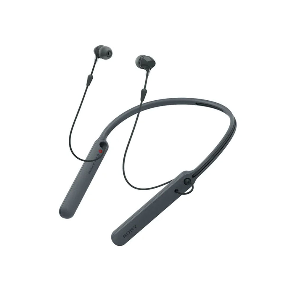 Audífonos Sony WI-C400 In Ear Bluetooth NFC con cintillo