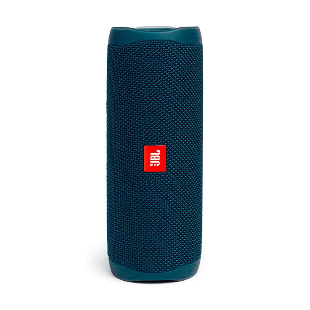 Jbl Flip 5 Parlante Portátil Bluetooth Inalámbrico Azul