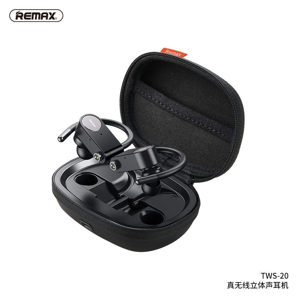 Remax Bluetooth TWS-20