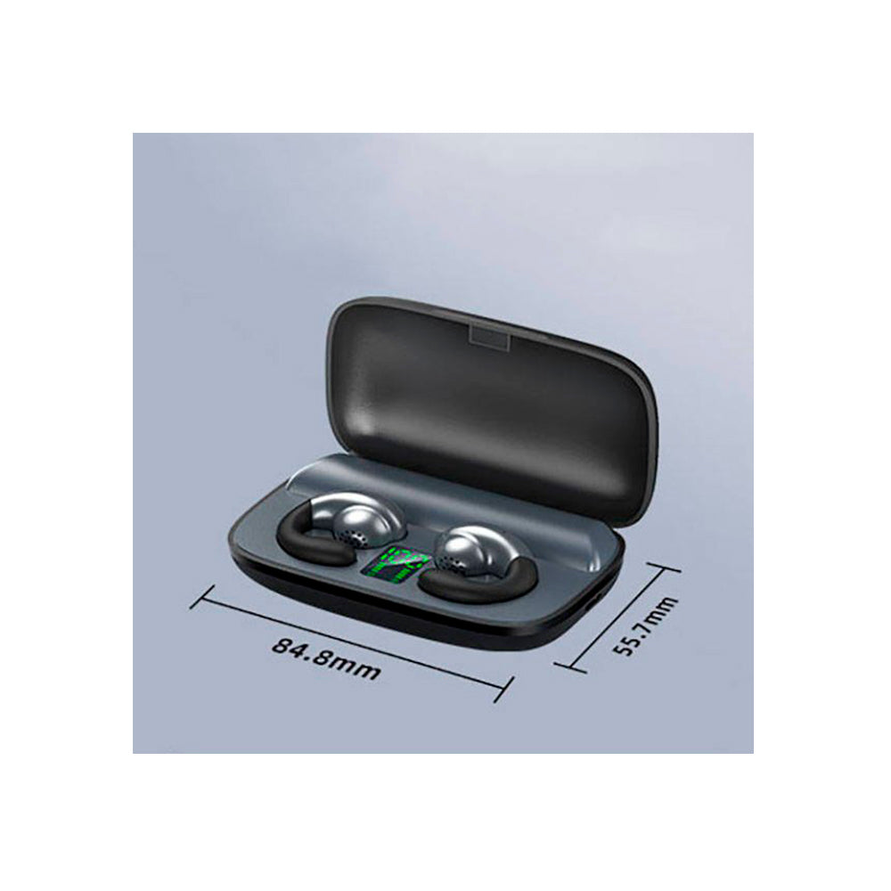 Audífonos Remax TWS-17 Bluetooth Tarnish