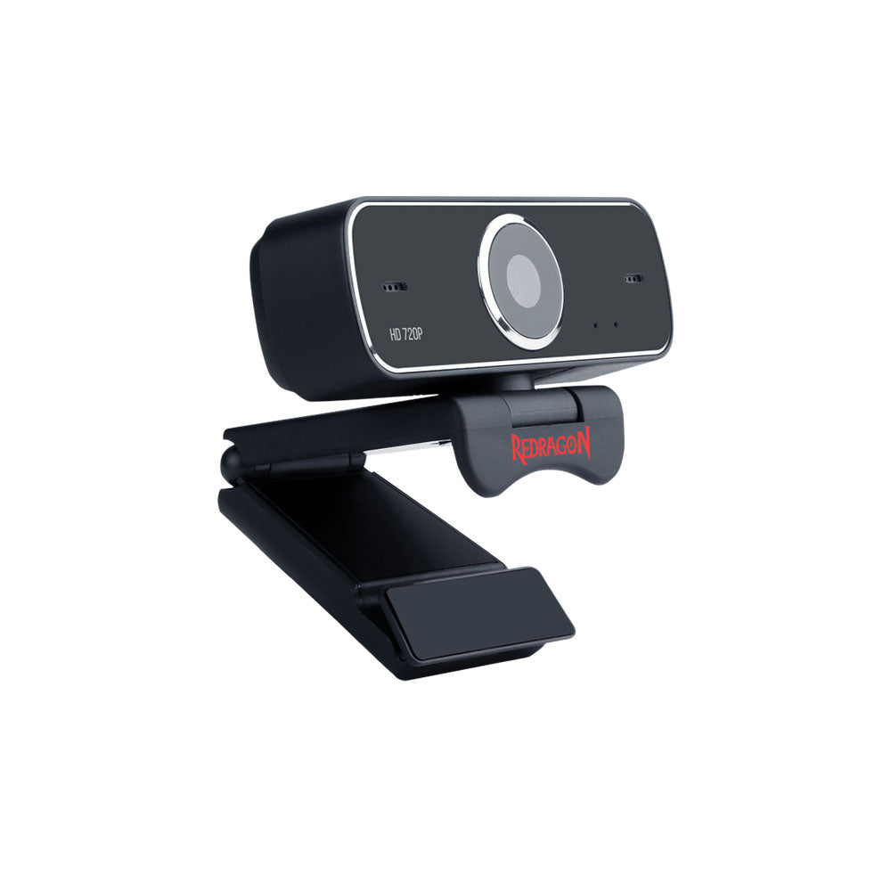 Webcam Gamer Redragon Fobos GW600 720p HD