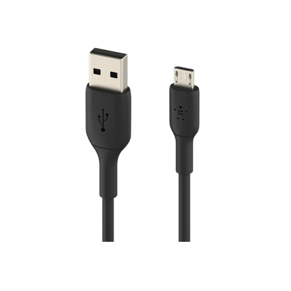 Cable Belkin USB C a USB A Boost Charge 1m Negro