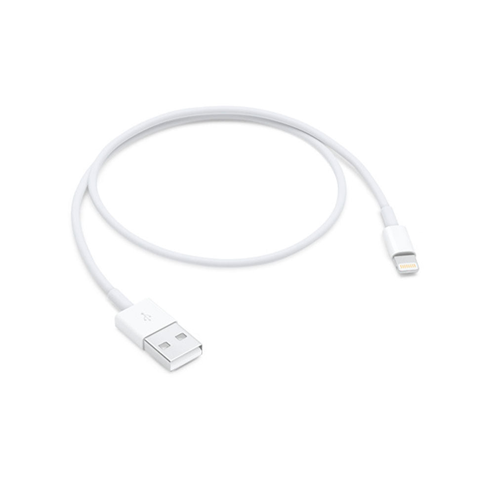 Apple cable Lightning 0.5 mts (50 cm)