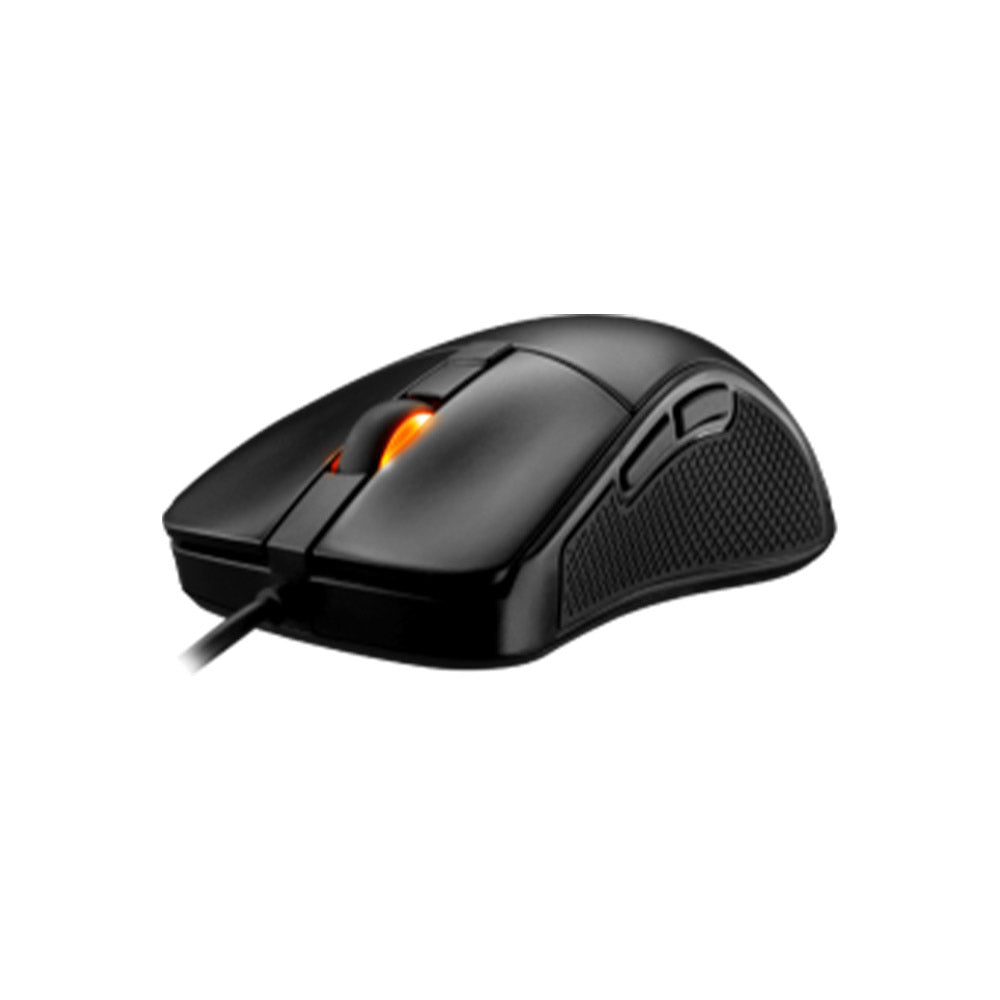 Mouse Gamer Cougar Surpassion 7200 DPI USB PC Retroiluminado