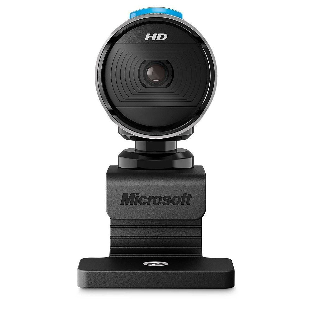 Webcam Microsoft LifeCam Studio Q2F 00013 1080P 360 grados