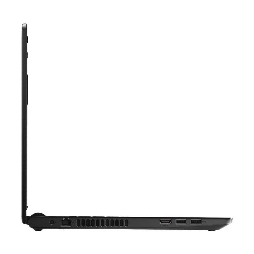 Notebook Dell Inspiron 15.6 Pulg Core i3 128GB SSD 4GB RAM
