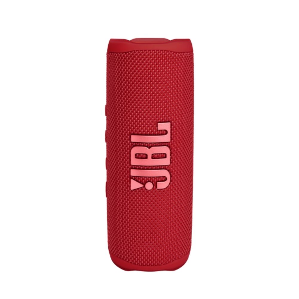 Parlante JBL Flip 6 Bluetooth IP67 Rojo