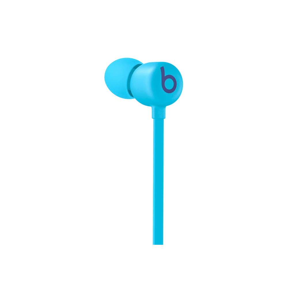 Audífonos Beats Flex Bluetooth In Ear Azul Flama