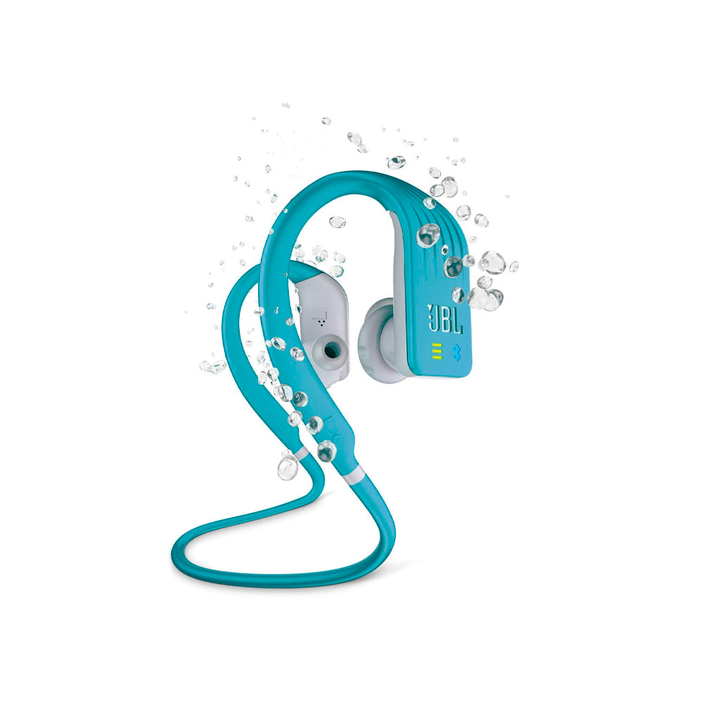 Audífonos JBL Endurance Dive Bluetooth a Prueba de Agua Teal