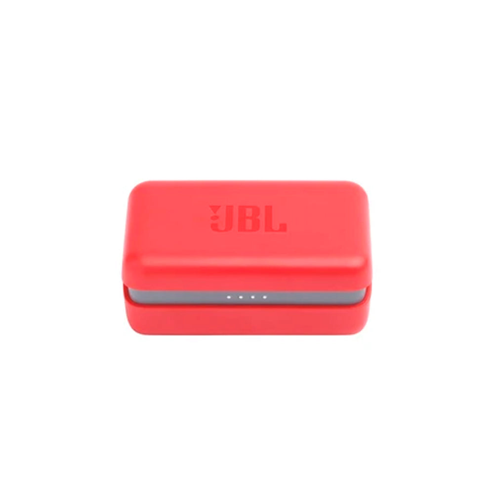 Audífonos JBL Endurance Peak True Bluetooth Rojo