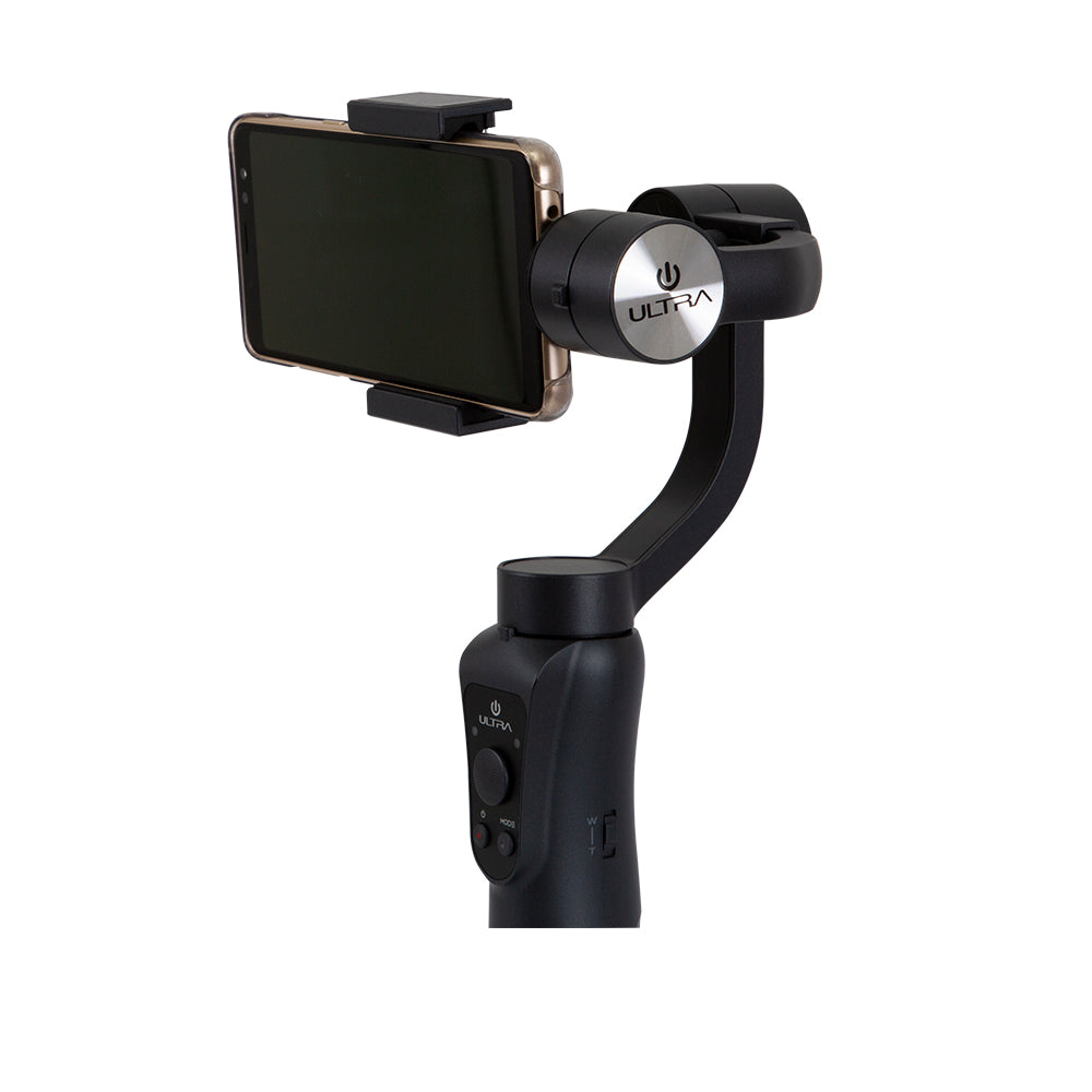 Bastón Selfie con Estabilizador 7100N Ultra