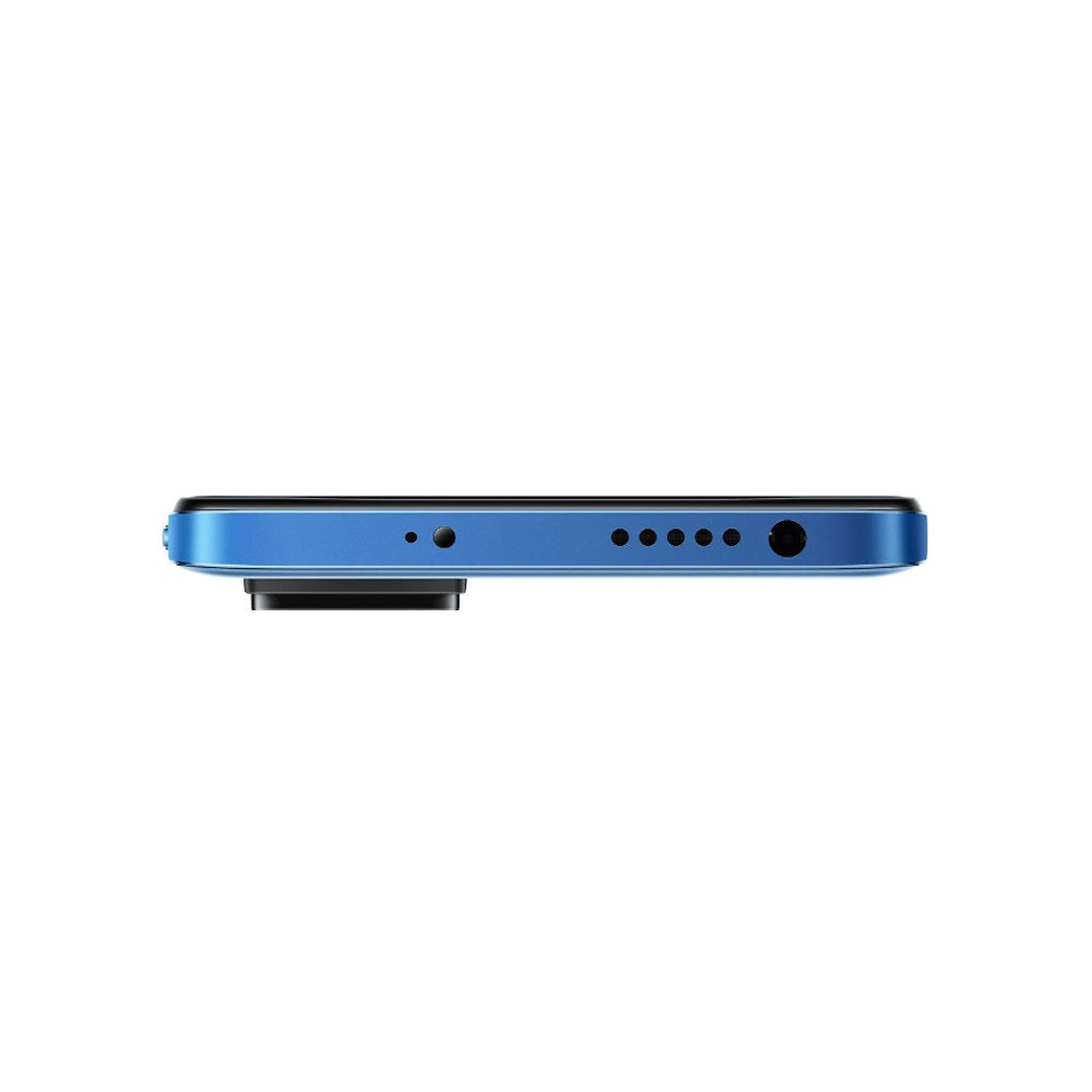 Xiaomi Redmi Note 11S 128GB ROM 6GB RAM Blue