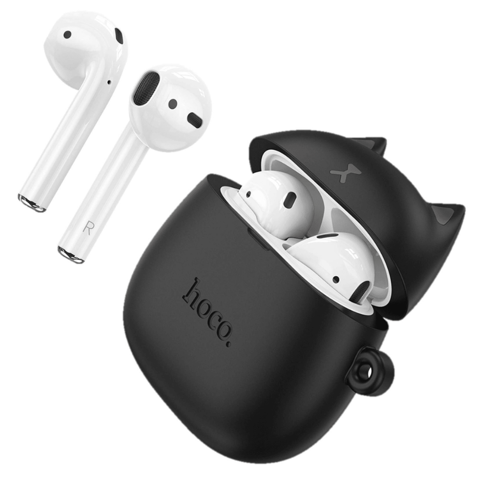 Audifonos Hoco EW45 TWS In Ear Bluetooth Magic Cat