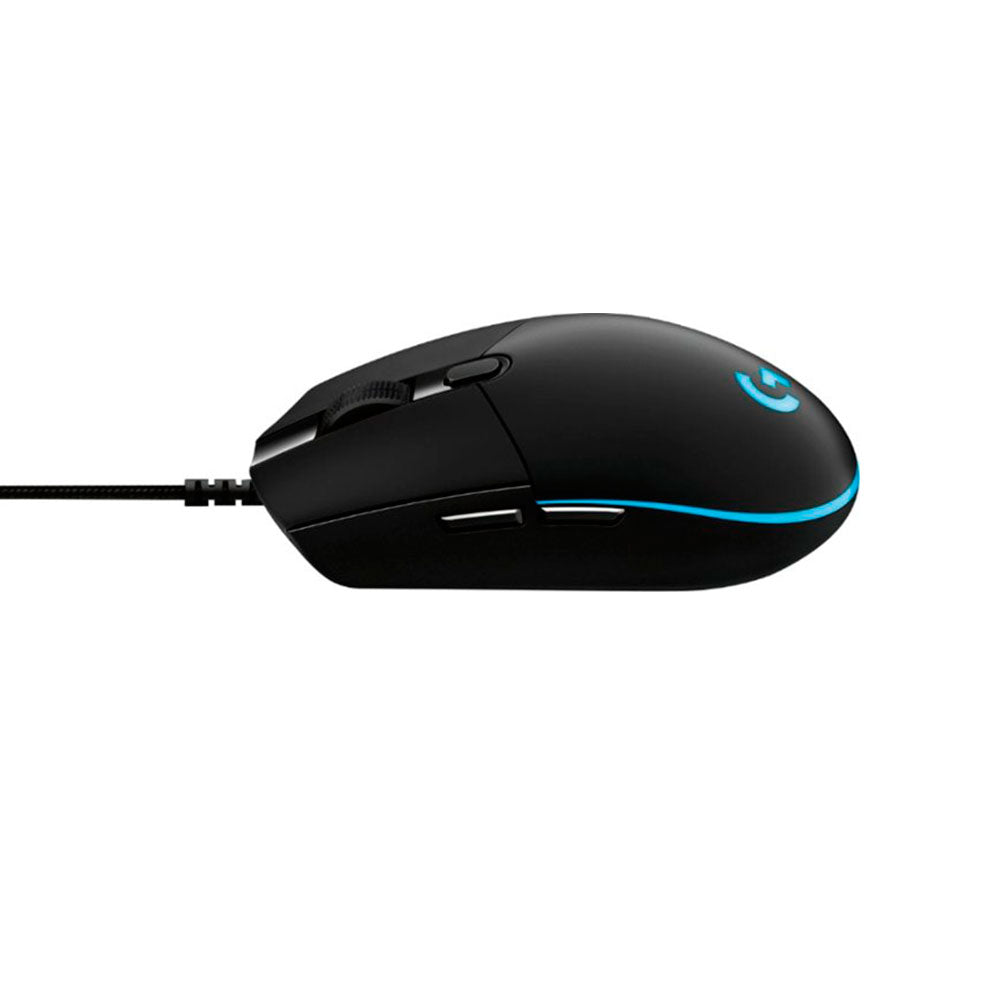Mouse Gamer Logitech G Pro gaming
