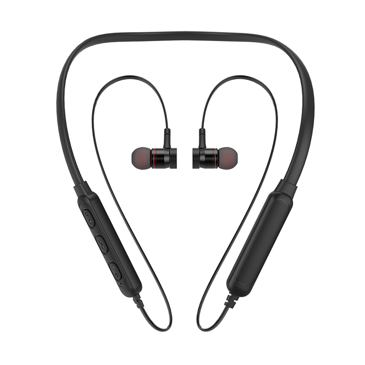 Audifonos Awei G10BL Over Ear Bluetooth Negro