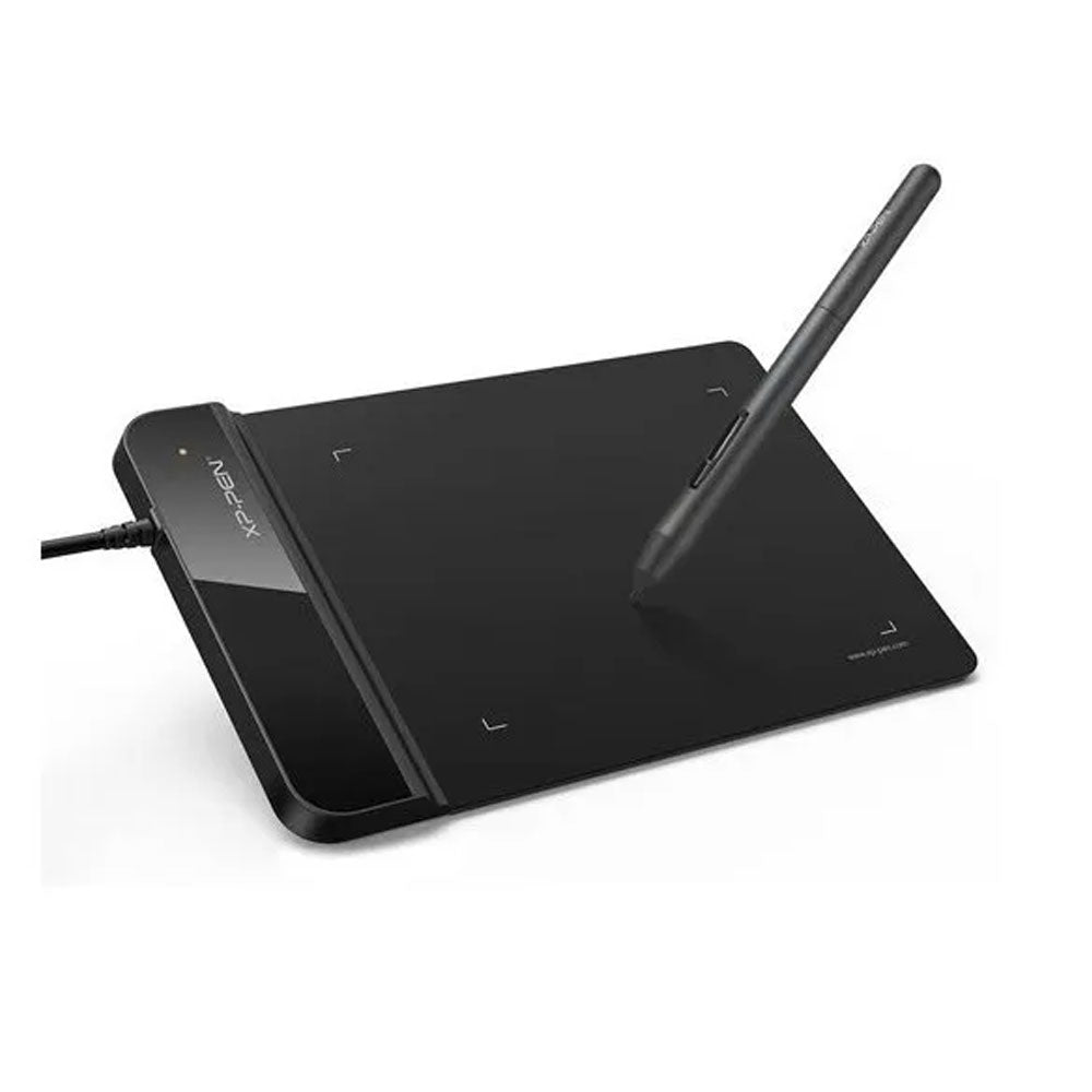 Tableta grafica digitalizadora XP Pen Star G430S 10 X 7.6cm