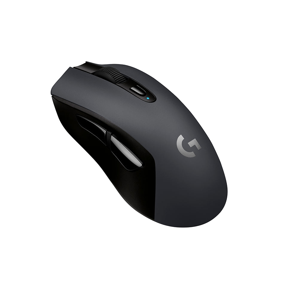 Mouse Gamer Inalambrico Logitech G603 Dpi 12000 Programable