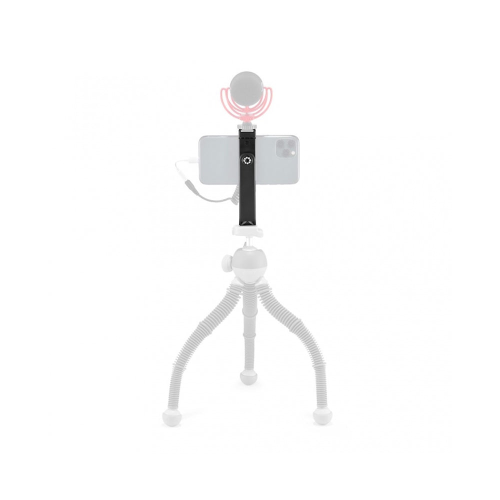 Adaptador de Trípode Joby JB01730 GripTight 360° para Celular