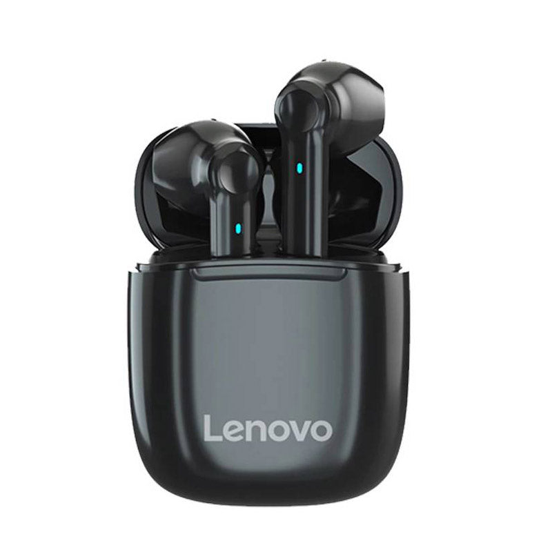 Audifonos Lenovo XT89 TWS In Ear Bluetooth Negro