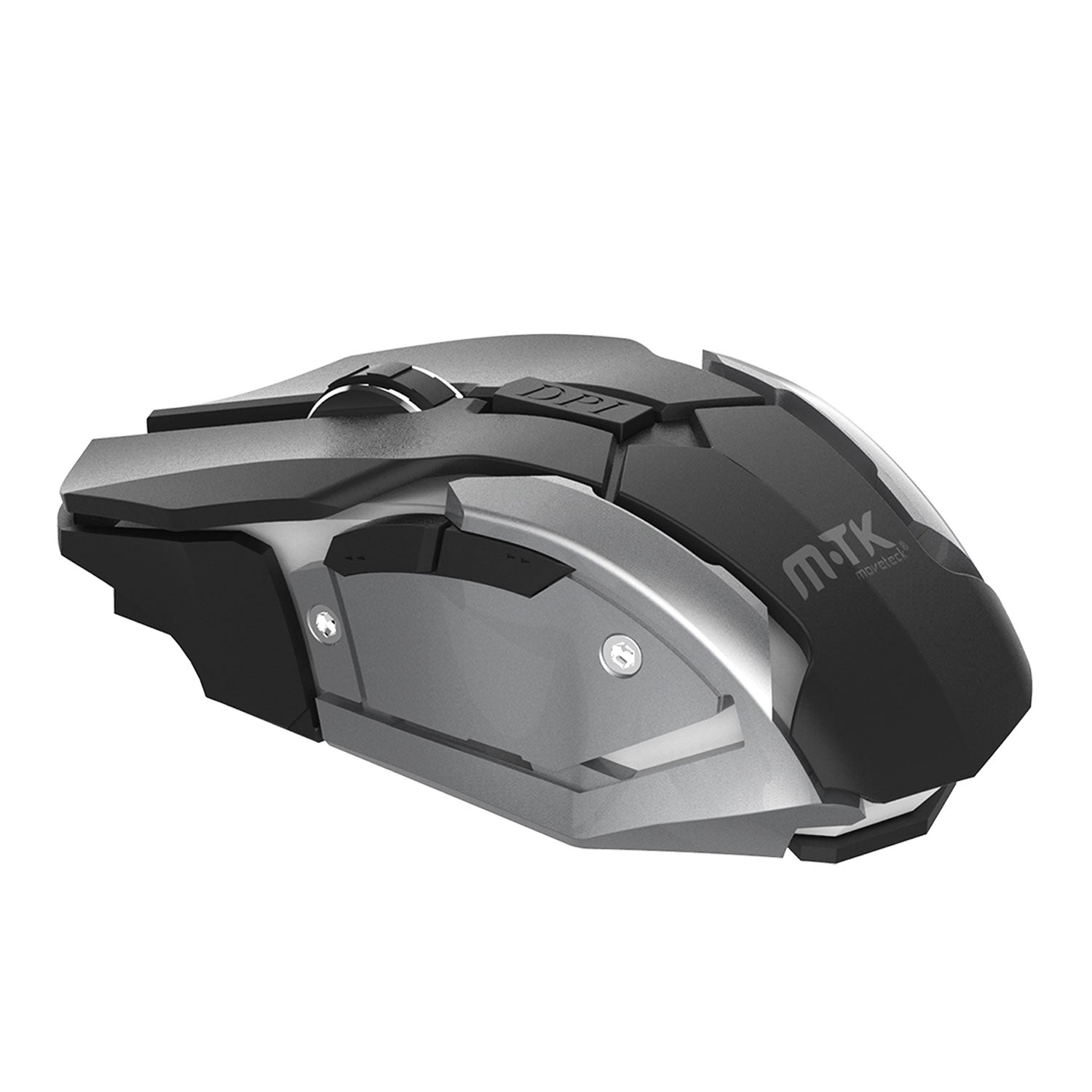 One Plus Mouse Inalambrico Gt722