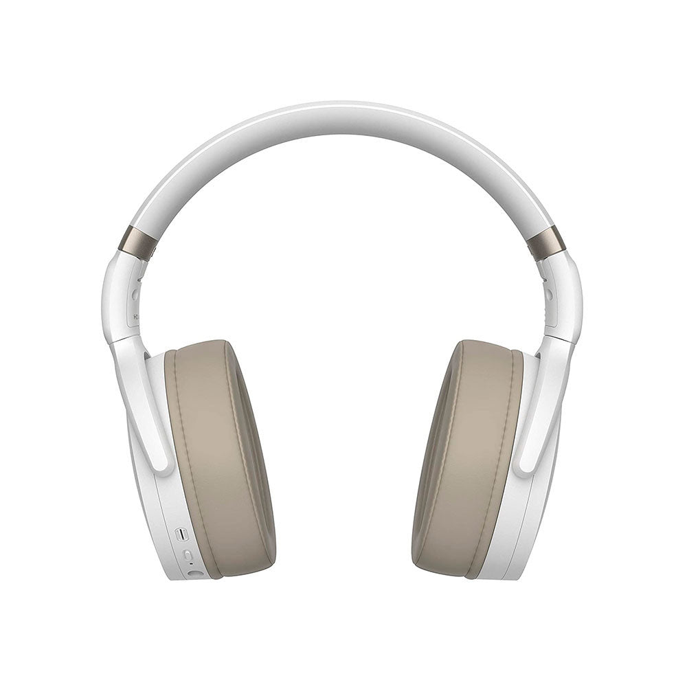 Audifonos Sennheiser HD 450 Over Ear Bluetooth NC Blanco