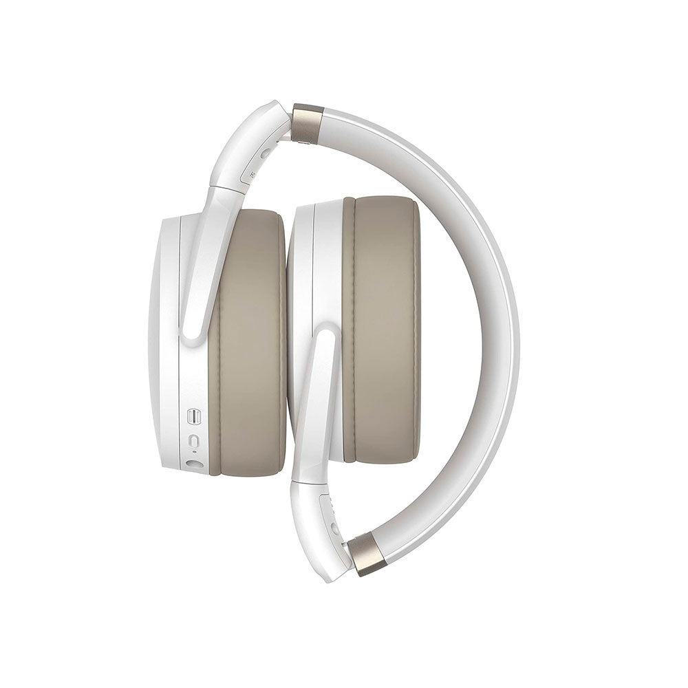 Audifonos Sennheiser HD 450 Over Ear Bluetooth NC Blanco