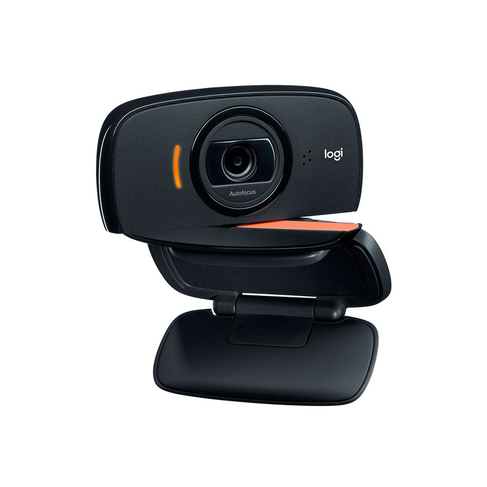 Webcam Logitech HD C525 SAMR