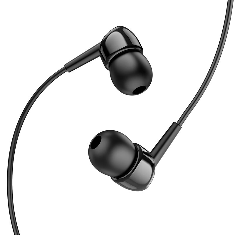 Xiaomi MI Auriculares Intrauditivos ANC - Jack 3.5MM Negro