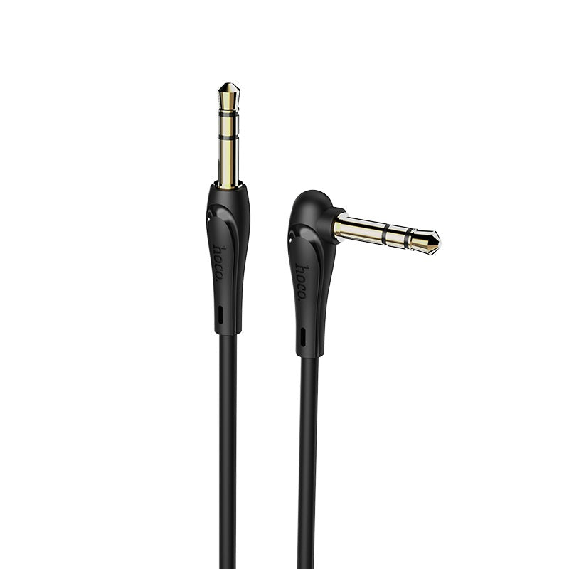 Hoco Cable Aux 3,5mm UPA14 2M Negro