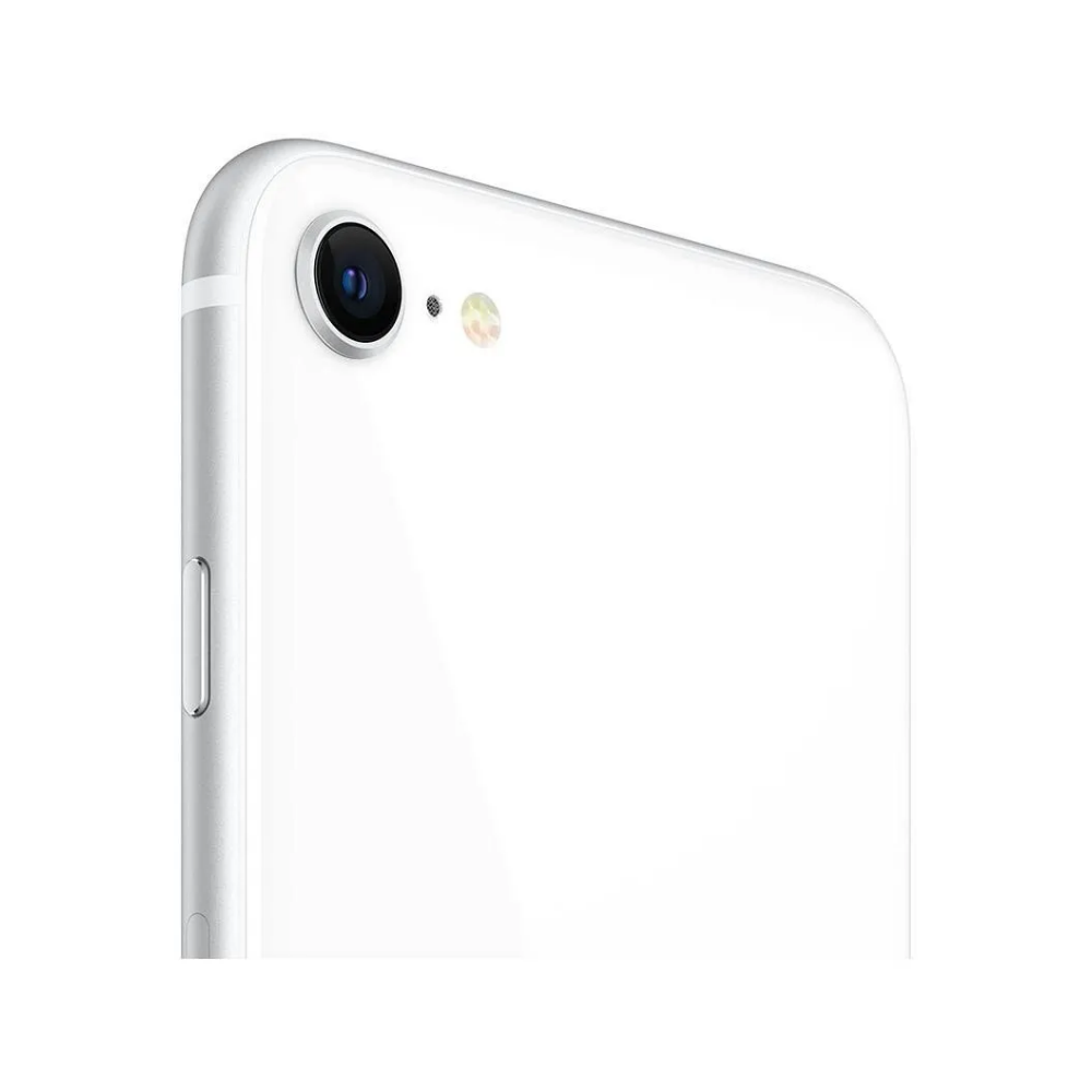 iPhone SE 2da Generacion 64GB Blanco Reacondicionado