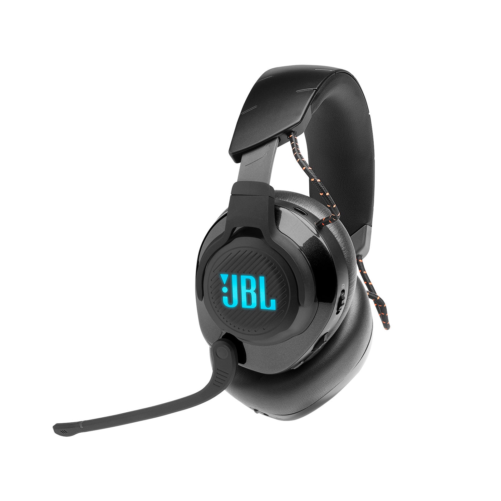 Audífonos Gamer JBL Quantum 600 Bluetooth Over Ear