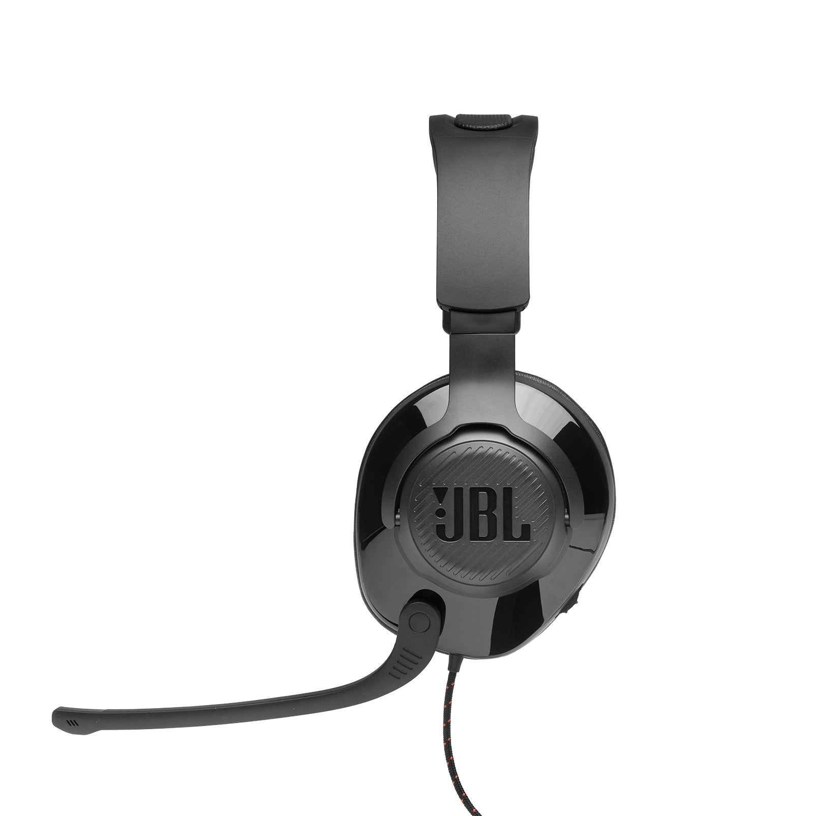 Audífonos Gamer JBL Quantum 200 con cable Over Ear