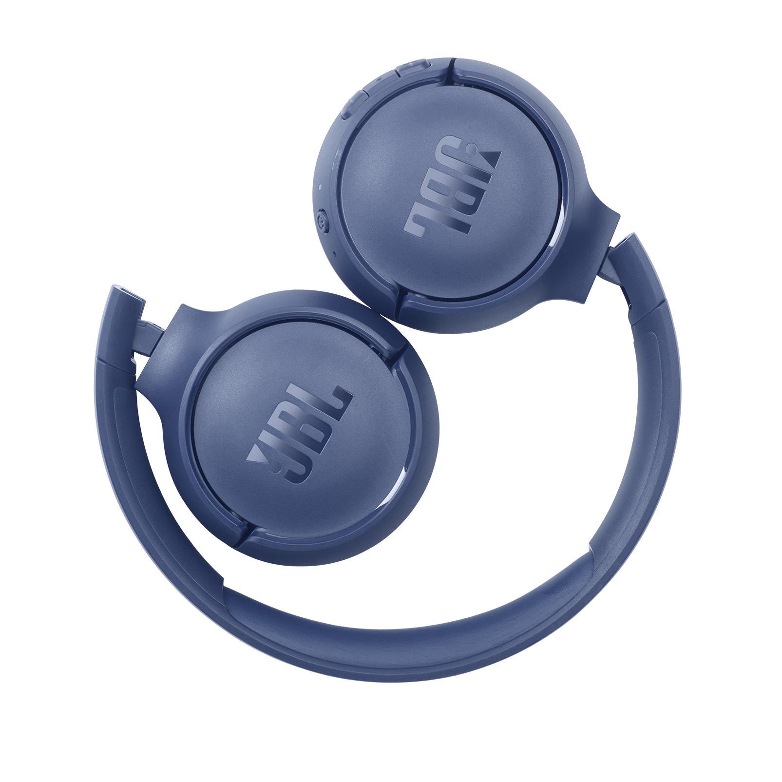 Audífonos JBL Tune T510 Pure Bass On Ear Bluetooth Azul