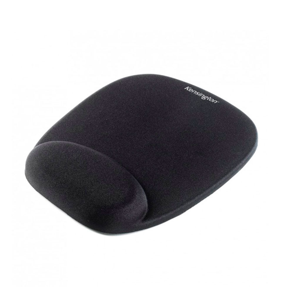 Mouse Pad Kensington Comfort Foam Display Negro K62384