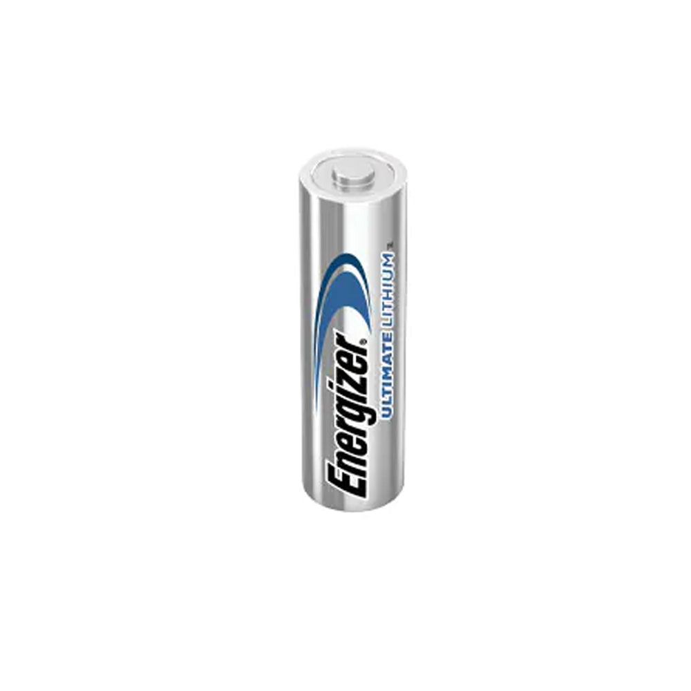 Pilas Energizer L92BP2 Ultimate Lithium AAA - x2 unidades