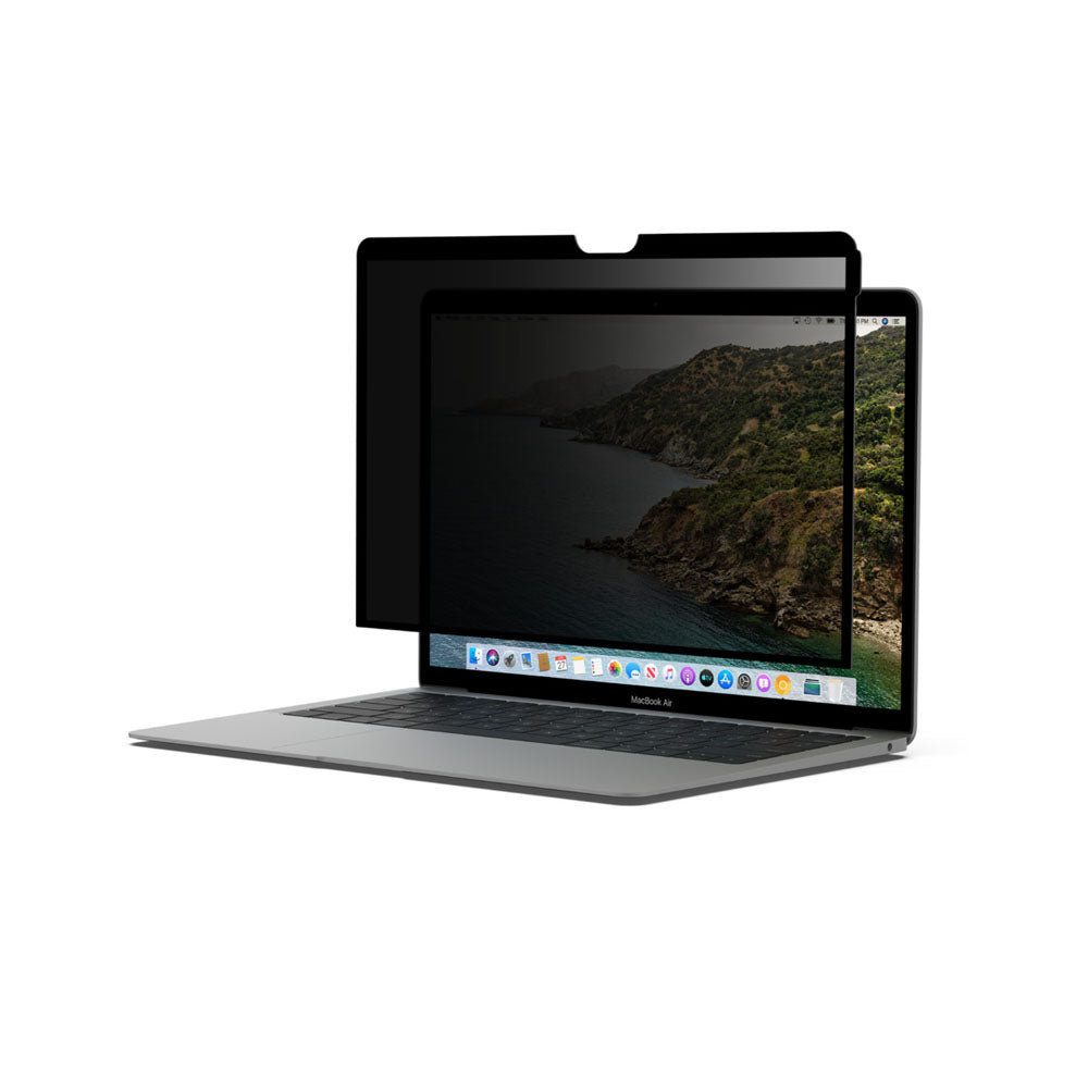 Lamina Belkin privacidad para MacBook Air y Pro 13 Pulg